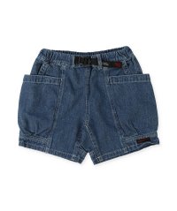 DENIM DUNGAREE/デニムダンガリー DENIM DUNGAREE 8oz Denim GRAMICCI Shorts/508286351