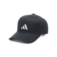 adidas/アディダス adidas キャップ 帽子 メンズ レディース ブランド 深め 夏 春 秋 冬 オールシーズン かっこいい スポーツ 吸汗速乾 手洗い可 ロゴ 黒/508286352