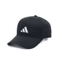 adidas/アディダス adidas キャップ 帽子 メンズ レディース ブランド 深め 夏 春 秋 冬 オールシーズン かっこいい スポーツ 吸汗速乾 手洗い可 ロゴ 黒/508286352