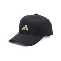 adidas/アディダス adidas キャップ 帽子 メンズ レディース ブランド 深め 夏 春 秋 冬 オールシーズン かっこいい スポーツ 吸汗速乾 手洗い可 ロゴ 黒/508286352