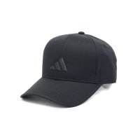 adidas/アディダス adidas キャップ 帽子 メンズ レディース ブランド 深め 夏 春 秋 冬 オールシーズン かっこいい スポーツ 吸汗速乾 手洗い可 ロゴ 黒/508286352