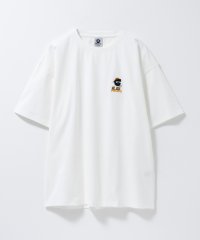 MAC HOUSE/マックハウス Mac－House 胸刺繍Tシャツ/508286361