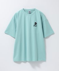 MAC HOUSE/マックハウス Mac－House 胸刺繍Tシャツ/508286361