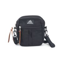 GREGORY/グレゴリー GREGORY メンズ レディース バッグ クラシックバッグス クイックポケットL 125415－1041 3L ショルダーバッグ/508286415