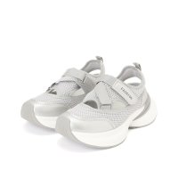 Lace Ladies/レースレディース Lace Ladies メッシュ ベルト付き 厚底 スニーカー サンダル/508286498