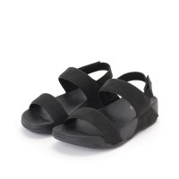 Lace Ladies/レースレディース Lace Ladies ダブルバンド バックストラップ 厚底 スポーツ サンダル シューズ/508286546