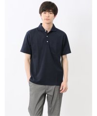 m.f.editorial/ノータベネ/NOTABENE メッシュドビー 半袖ポロシャツ  メンズ ポロシャツ カットソー ワイシャツ カジュアル インナー ビジネス ギフト プレゼント /508286601
