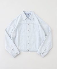 EDIFICE/POST ARCHIVE FACTION / ポストアーカイブファッション 8.0 DENIM JACKET/508286625