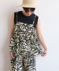 JOURNAL STANDARD relume/リーフプリントキャミソール/508286635