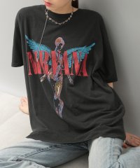 THRIFTY LOOK/スリフティールック THRIFTY LOOK NIRVANA / RED HOT CHILI PEPPERS / The Beatles / oasis vin/508286678