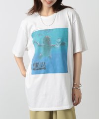 THRIFTY LOOK/スリフティールック THRIFTY LOOK NIRVANA / RED HOT CHILI PEPPERS / The Beatles / oasis vin/508286678