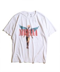 THRIFTY LOOK/スリフティールック THRIFTY LOOK NIRVANA / RED HOT CHILI PEPPERS / The Beatles / oasis vin/508286678