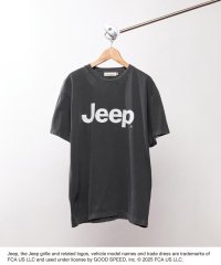 DRESSTERIOR/GOOD ROCK SPEED（グッドロックスピード）JEEP（R） ロゴ Tシャツ/508171752