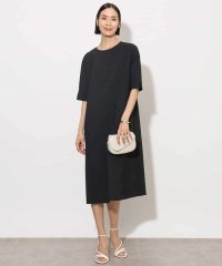 MICHEL KLEIN/[機能性素材]ドライワンピース(セットアップ対応)/508208737