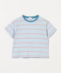 green label relaxing （Kids）/ボーダー Tシャツ / キッズ  100cm－130cm/508264927