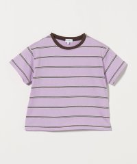 green label relaxing （Kids）/ボーダー Tシャツ / キッズ  100cm－130cm/508264927