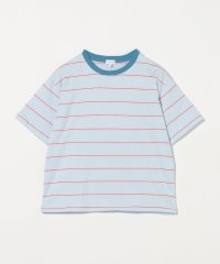 green label relaxing （Kids）/ボーダー Tシャツ / キッズ  140cm－160cm/508264931