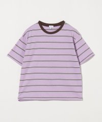 green label relaxing （Kids）/ボーダー Tシャツ / キッズ  140cm－160cm/508264931