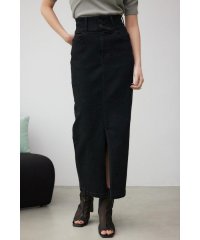 AZUL by moussy/AZUL DENIM ハイウエストスカート/508284553