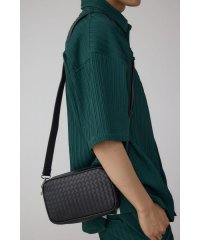 AZUL by moussy/イントレチャートショルダーバッグ/508284555