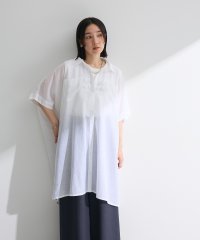 Green Parks/グリーン パークス Green Parks I ボイルポンチョチュニック/508284664