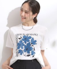 SHOO・LA・RUE Cutie Blonde/キューティーブロンド Cutie Blonde 【SHOO ICE・汗染み軽減・UVカット】グラフィックアソートTシャツ/508285946