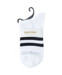 DollKiss/ラインソックス/508285966