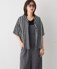 CRAFT STANDARD BOUTIQUE/クラフトスタンダードブティック CRAFT STANDARD BOUTIQUE レーヨン総柄シャツ/508286068