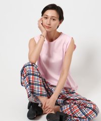UNITED ARROWS/ベーシック ノースリーブ カットソー/508287333