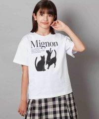 a.v.v(KID'S)/【接触冷感/ジメジメ対策】[120－130]アソートアートゆるＴシャツ/508287373