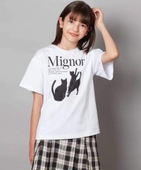 a.v.v(KID'S)/【接触冷感/ジメジメ対策】[160]アソートアートゆるＴシャツ/508287378