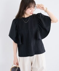 Green Parks/グリーン パークス Green Parks ・SUGAR SPOON ラッフルスリーブTEE/508287483