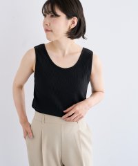 Green Parks/グリーン パークス Green Parks 前後2WAY リブタンクトップII/508287491
