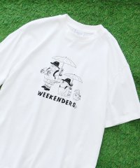 CRAFT STANDARD BOUTIQUE/クラフトスタンダードブティック CRAFT STANDARD BOUTIQUE 【P・O・P・S】のTシャツ～其の(1)/508287504