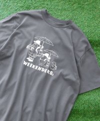 CRAFT STANDARD BOUTIQUE/クラフトスタンダードブティック CRAFT STANDARD BOUTIQUE 【P・O・P・S】のTシャツ～其の(1)/508287504
