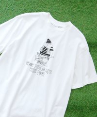 CRAFT STANDARD BOUTIQUE/クラフトスタンダードブティック CRAFT STANDARD BOUTIQUE 【P・O・P・S】のTシャツ～其の(2)/508287505