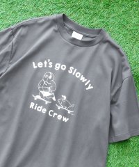CRAFT STANDARD BOUTIQUE/クラフトスタンダードブティック CRAFT STANDARD BOUTIQUE 【P・O・P・S】のTシャツ～其の(3)/508287506