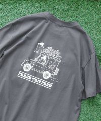 CRAFT STANDARD BOUTIQUE/クラフトスタンダードブティック CRAFT STANDARD BOUTIQUE 【P・O・P・S】のTシャツ～其の(4)/508287507