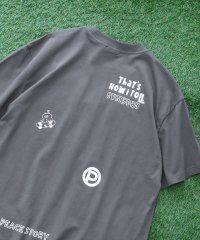 CRAFT STANDARD BOUTIQUE/クラフトスタンダードブティック CRAFT STANDARD BOUTIQUE 【P・O・P・S】のTシャツ～其の(6)/508287509