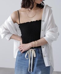 FREE'S MART/カップ付ぽこぽこキャミソール/508287514