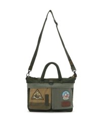 AVIREX/MINI HELMET BAG ”TOP GUN”/508287589