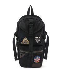 AVIREX/ONE SHOULDER BAG ”TOP GUN”/508287590
