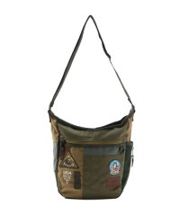 AVIREX/SHOULDER BAG ”TOP GUN”/508287591