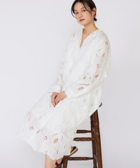 INED/イネド INED レースカフタンワンピース《la veille by SUPERIOR CLOSET》/508287612