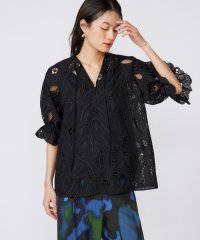INED/イネド INED レースブラウス《la veille by SUPERIOR CLOSET》/508287613