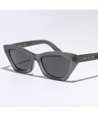 Dior/ディオール Dior Dior サングラス DiorMidnight B1I キャットアイ型/508287686