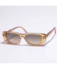 Dior/ディオール Dior Dior サングラス DiorHighlight S2I スクエア型 クリアフレーム/508287688