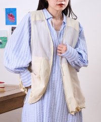 PAL OUTLET/【CIAOPANIC TYPY】切替フィッシングベスト/508288004