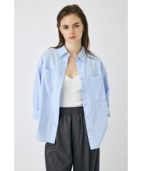 moussy/STRIPE COLOR シャツ/508287395