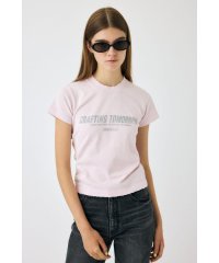 moussy/FADED ロゴ TEE/508287397